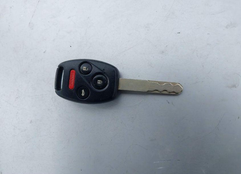 Photo 11 of 2009 Honda Accord 2.4 EX (VIN 1HGCP26729A199716)