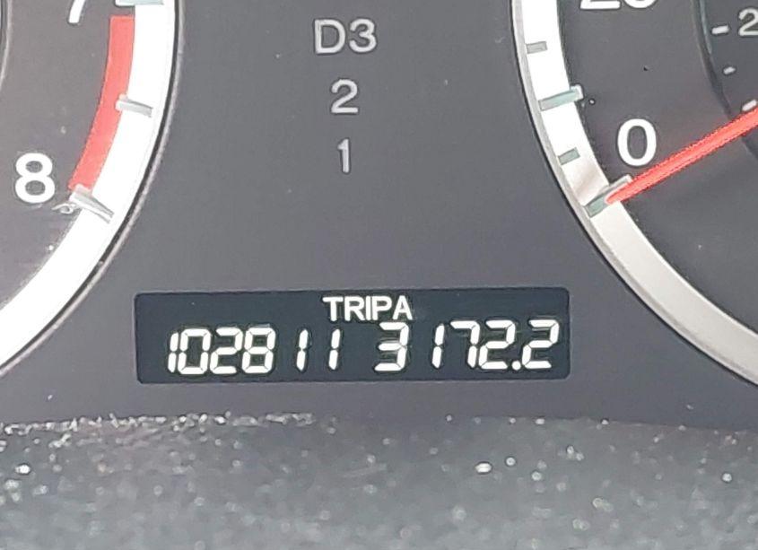 Photo 15 of 2009 Honda Accord 2.4 EX (VIN 1HGCP26729A199716)