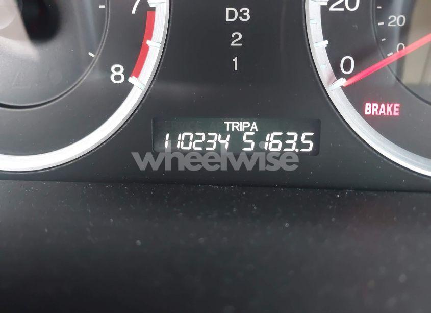 Photo 15 of 2008 Honda Accord 2.4 EX (VIN 1HGCP26738A015303)