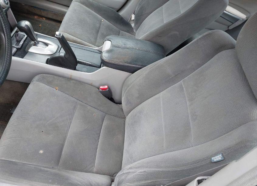 Photo 15 of 2008 Honda Accord 2.4 EX (VIN 1HGCP26738A103896)