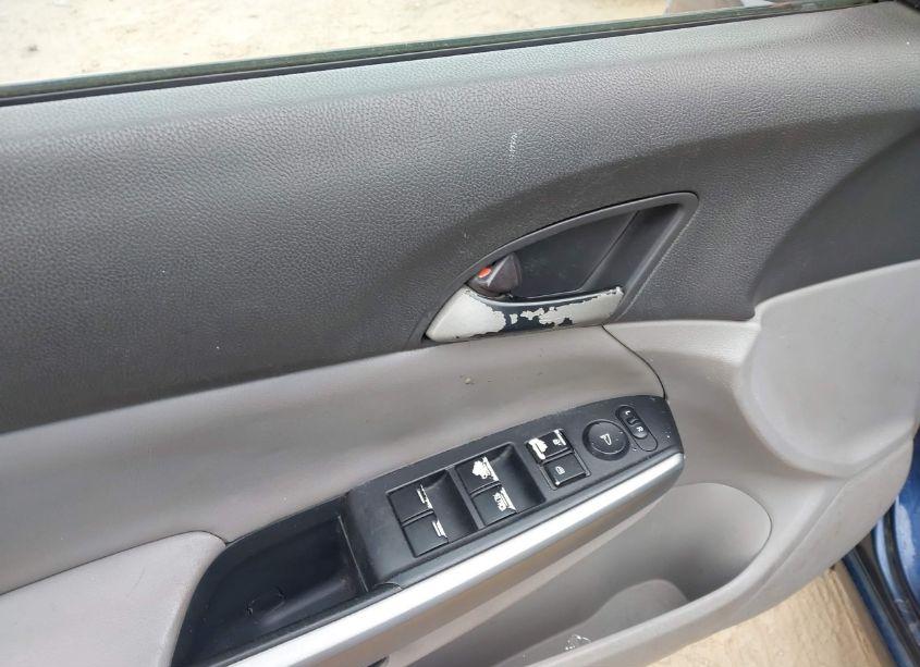 Photo 17 of 2008 Honda Accord 2.4 EX (VIN 1HGCP26738A103896)