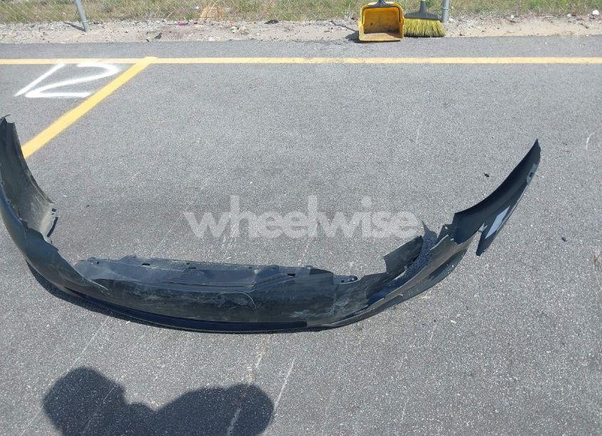 Photo 11 of 2009 Honda Accord 2.4 EX (VIN 1HGCP26739A026481)