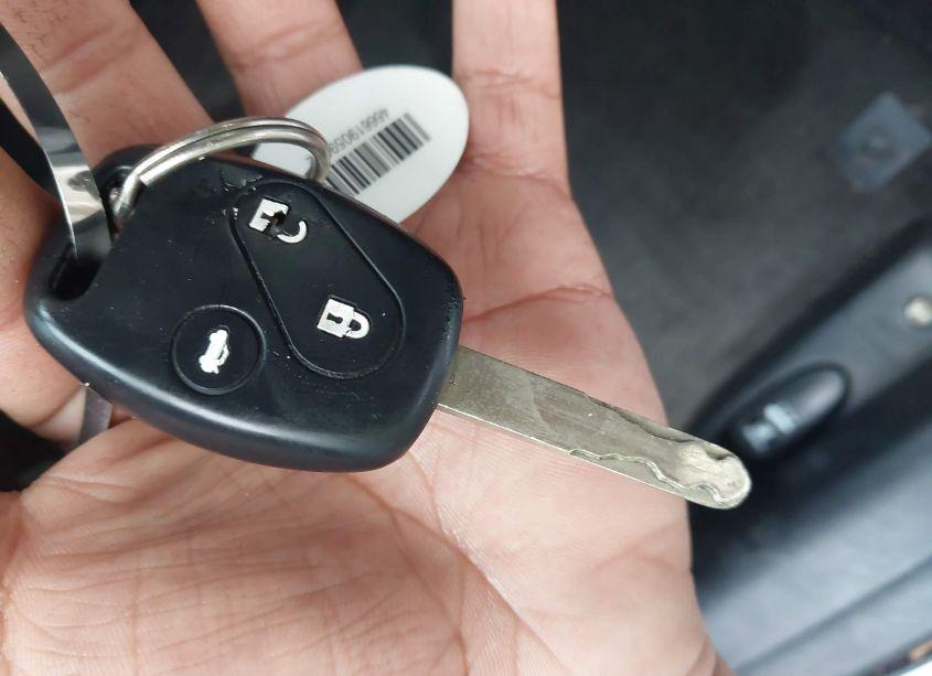 Photo 11 of 2009 Honda Accord 2.4 EX (VIN 1HGCP26739A048349)