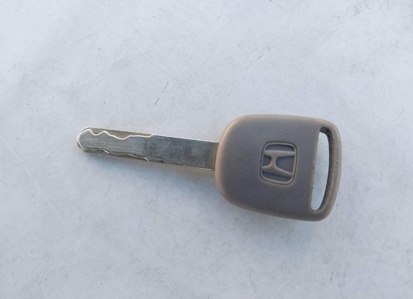 Photo 11 of 2008 Honda Accord 2.4 EX (VIN 1HGCP26748A163461)