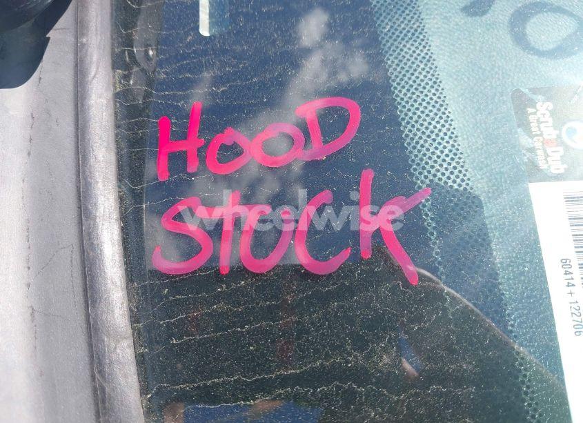 Photo 10 of 2009 Honda Accord 2.4 EX (VIN 1HGCP26749A048571)