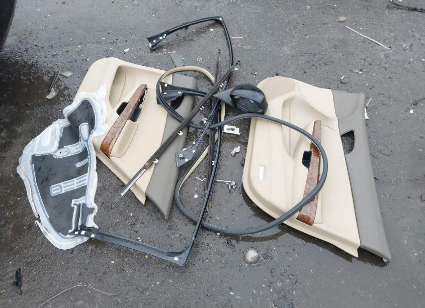 Photo 12 of 2009 Honda Accord 2.4 EX (VIN 1HGCP26749A123981)