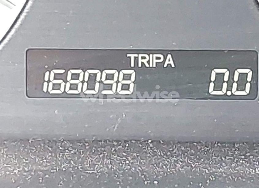 Photo 16 of 2009 Honda Accord 2.4 EX (VIN 1HGCP26749A133359)