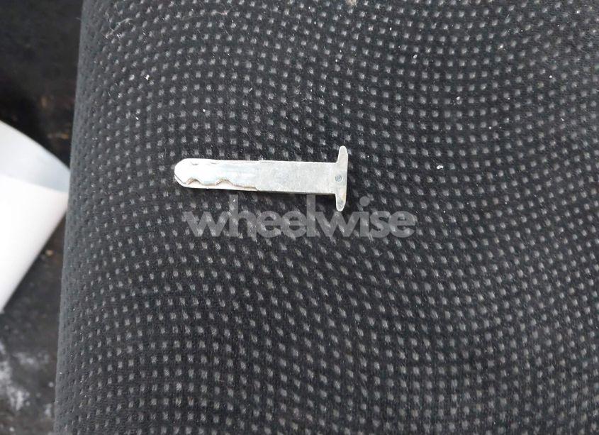 Photo 11 of 2008 Honda Accord 2.4 EX (VIN 1HGCP26758A088527)