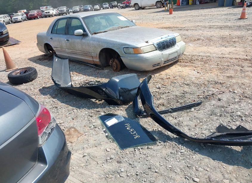 Photo 12 of 2008 Honda Accord 2.4 EX (VIN 1HGCP26758A130212)