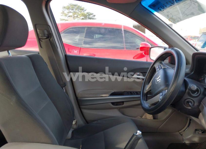 Photo 5 of 2008 Honda Accord 2.4 EX (VIN 1HGCP26758A165042)