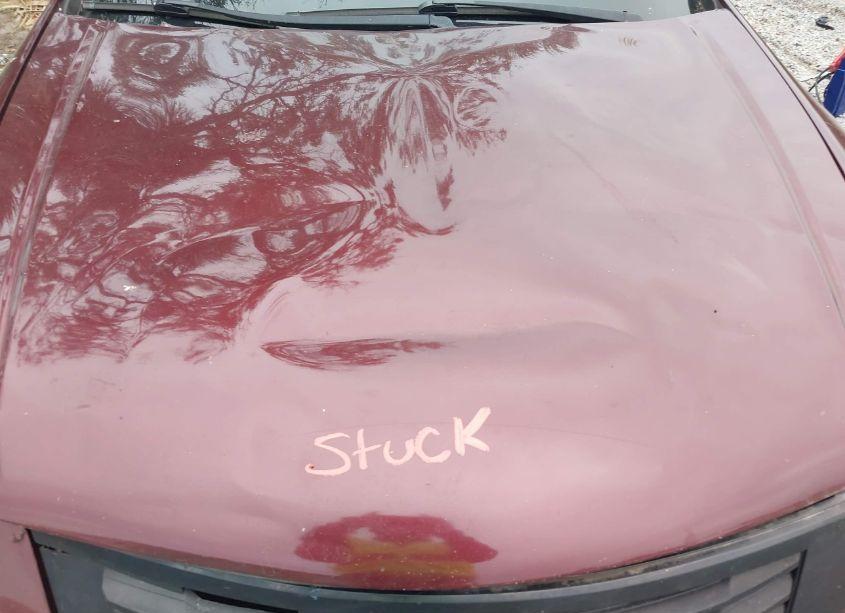 Photo 10 of 2009 Honda Accord 2.4 EX (VIN 1HGCP26759A007883)