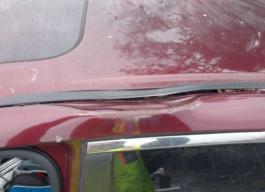 Photo 12 of 2009 Honda Accord 2.4 EX (VIN 1HGCP26759A007883)