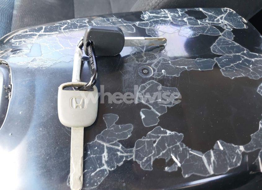 Photo 11 of 2009 Honda Accord 2.4 EX (VIN 1HGCP26759A020536)