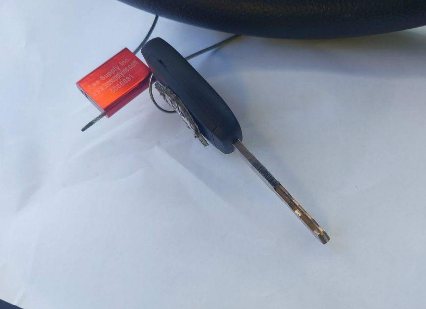 Photo 11 of 2009 Honda Accord 2.4 EX (VIN 1HGCP26759A054508)