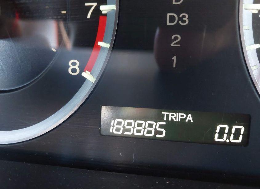 Photo 15 of 2009 Honda Accord 2.4 EX (VIN 1HGCP26759A110060)