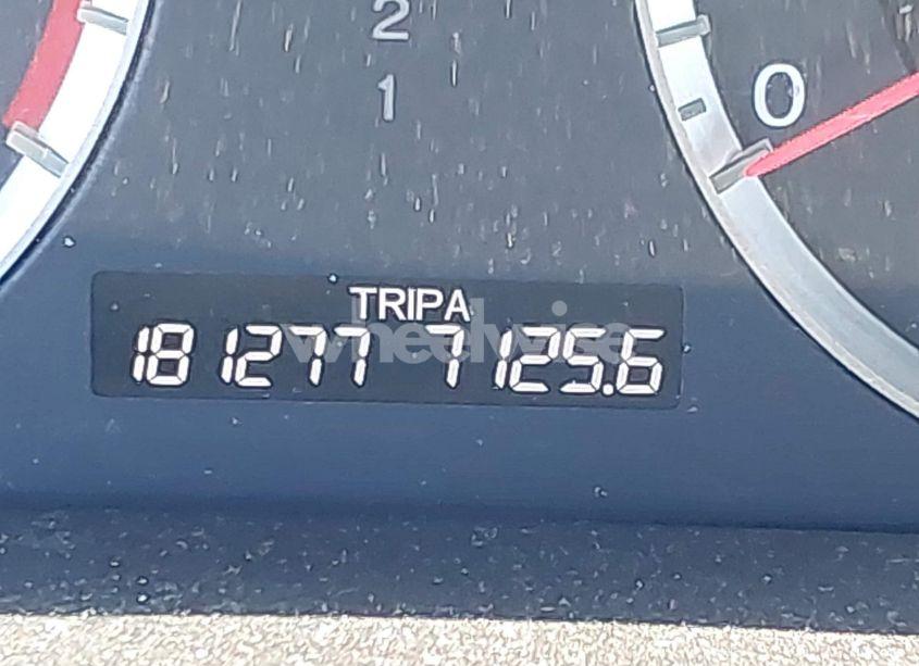 Photo 14 of 2009 Honda Accord 2.4 EX (VIN 1HGCP26759A151899)