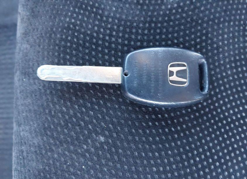 Photo 11 of 2008 Honda Accord 2.4 EX (VIN 1HGCP26768A006112)