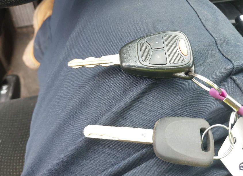 Photo 11 of 2008 Honda Accord 2.4 EX (VIN 1HGCP26768A109417)