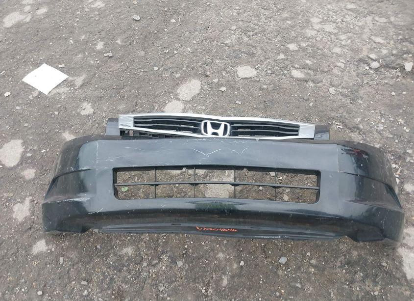 Photo 12 of 2008 Honda Accord 2.4 EX (VIN 1HGCP26768A109417)