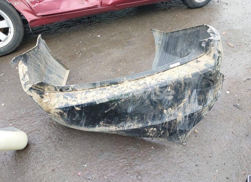 Photo 11 of 2009 Honda Accord 2.4 EX (VIN 1HGCP26769A032291)