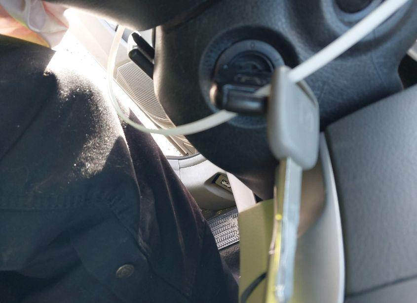 Photo 11 of 2009 Honda Accord 2.4 EX (VIN 1HGCP26769A108852)