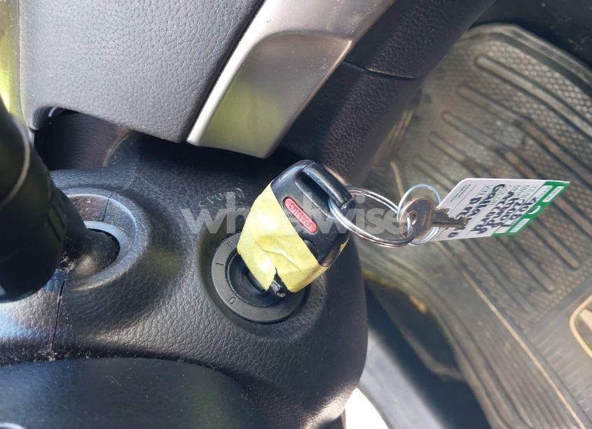 Photo 11 of 2008 Honda Accord 2.4 EX (VIN 1HGCP26778A016602)