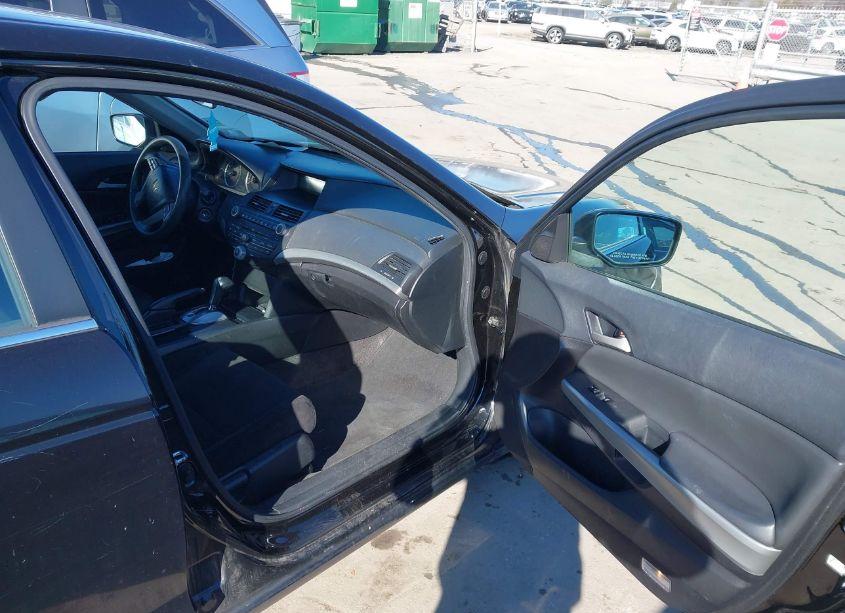 Photo 5 of 2008 Honda Accord 2.4 EX (VIN 1HGCP26778A135301)