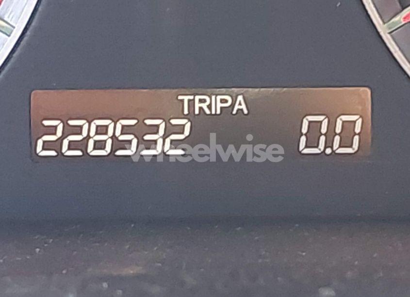 Photo 12 of 2009 Honda Accord 2.4 EX (VIN 1HGCP26779A077773)