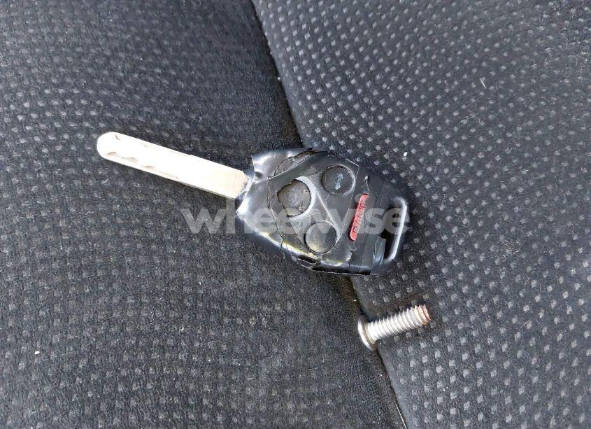 Photo 11 of 2009 Honda Accord 2.4 EX (VIN 1HGCP26779A080415)