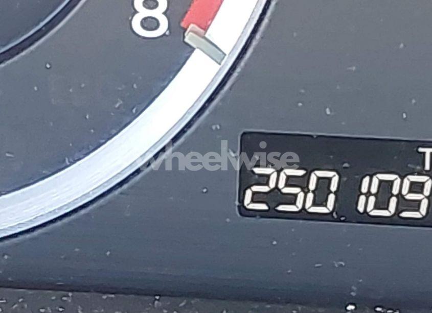 Photo 16 of 2009 Honda Accord 2.4 EX (VIN 1HGCP26779A080415)