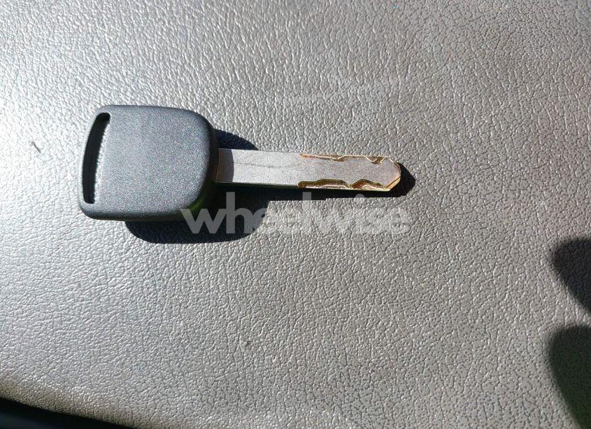 Photo 11 of 2009 Honda Accord 2.4 EX (VIN 1HGCP26779A099014)