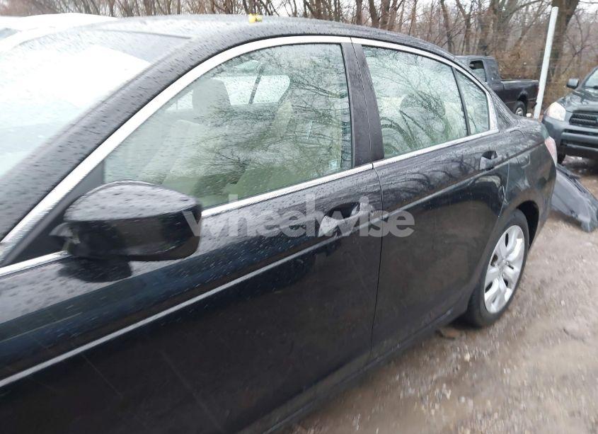 Photo 15 of 2009 Honda Accord 2.4 EX (VIN 1HGCP26779A118435)