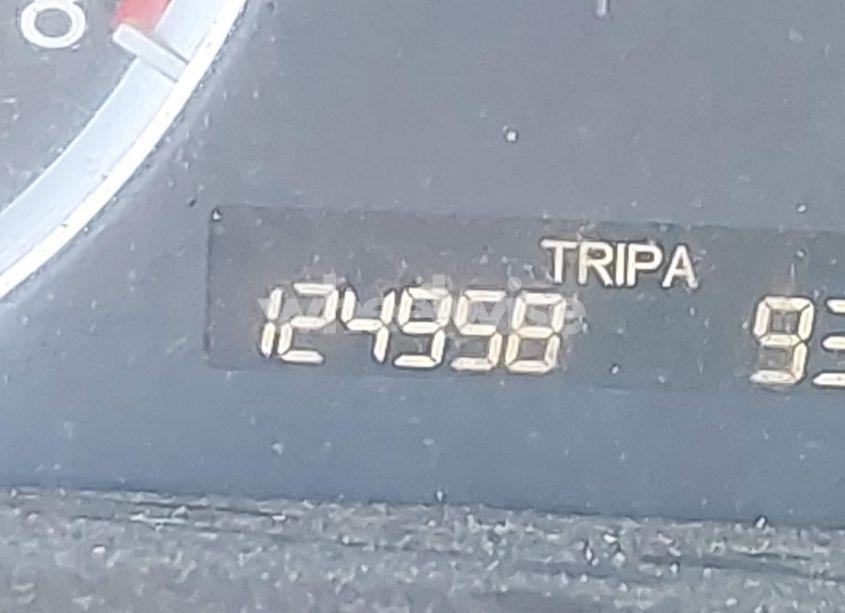 Photo 16 of 2008 Honda Accord 2.4 EX (VIN 1HGCP26788A118118)