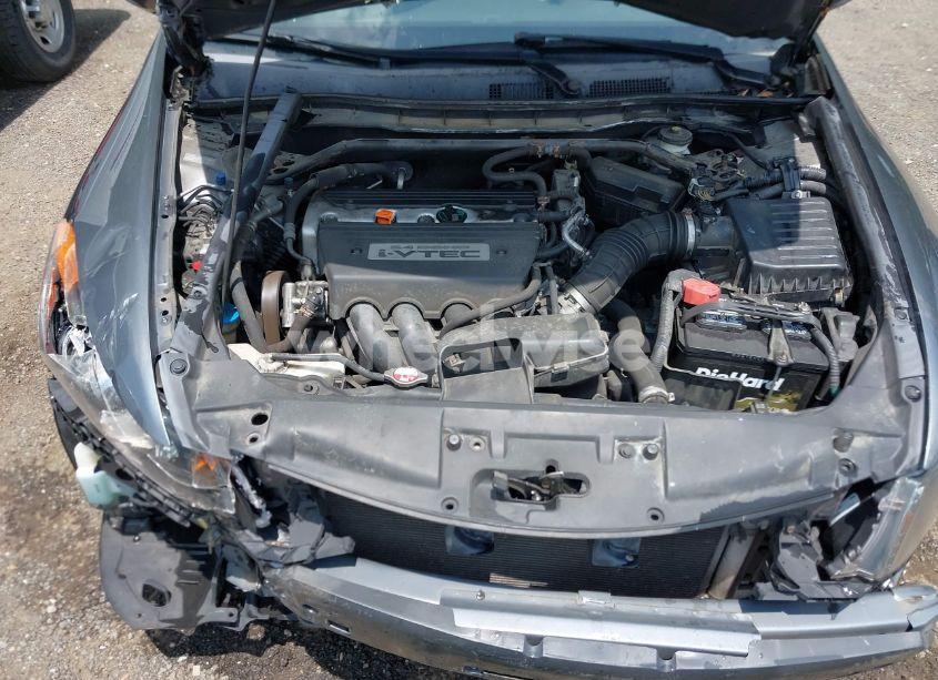 Photo 10 of 2009 Honda Accord 2.4 EX (VIN 1HGCP26789A056284)