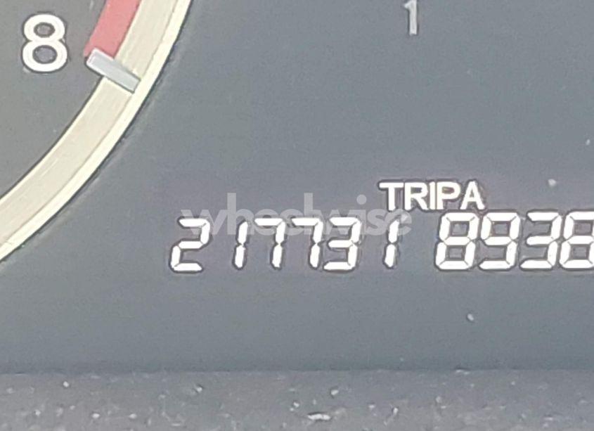 Photo 16 of 2009 Honda Accord 2.4 EX (VIN 1HGCP26789A056284)