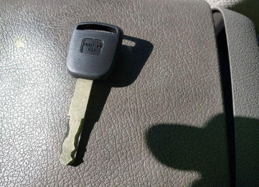 Photo 11 of 2009 Honda Accord 2.4 EX (VIN 1HGCP26789A123983)