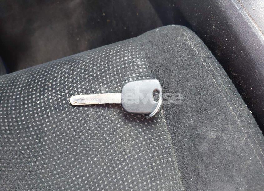 Photo 11 of 2009 Honda Accord 2.4 EX (VIN 1HGCP26789A182905)