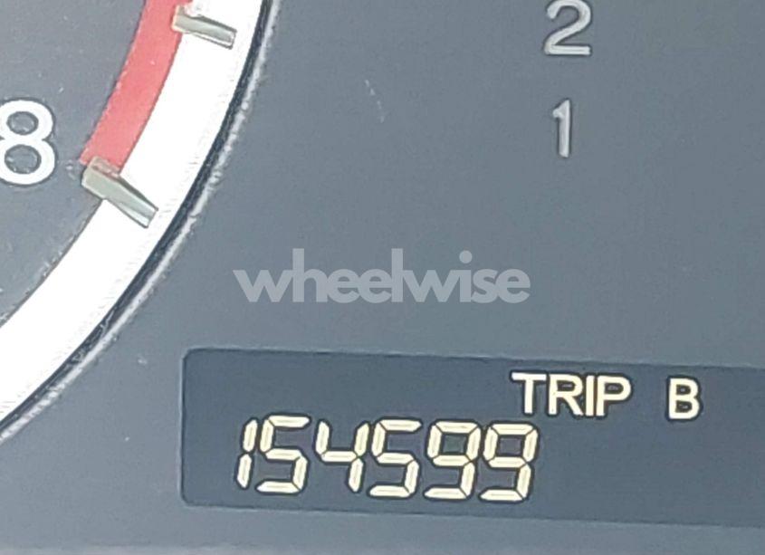 Photo 16 of 2009 Honda Accord 2.4 EX (VIN 1HGCP26789A182905)