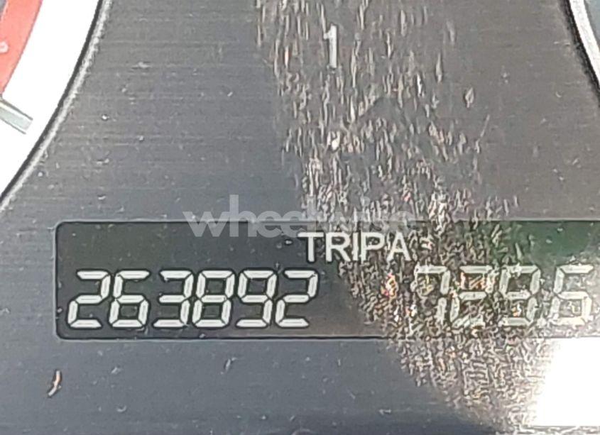 Photo 15 of 2009 Honda Accord 2.4 EX (VIN 1HGCP26789A198005)