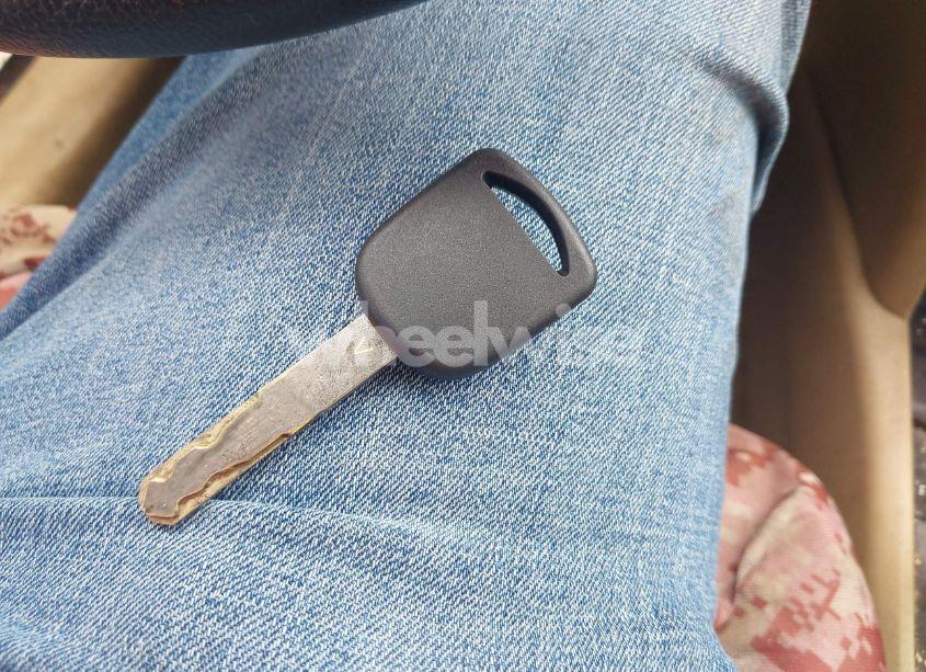 Photo 11 of 2008 Honda Accord 2.4 EX (VIN 1HGCP26798A029190)