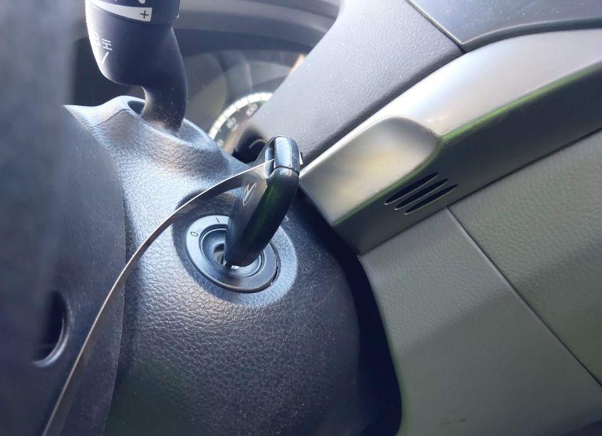 Photo 11 of 2008 Honda Accord 2.4 EX (VIN 1HGCP26798A033420)