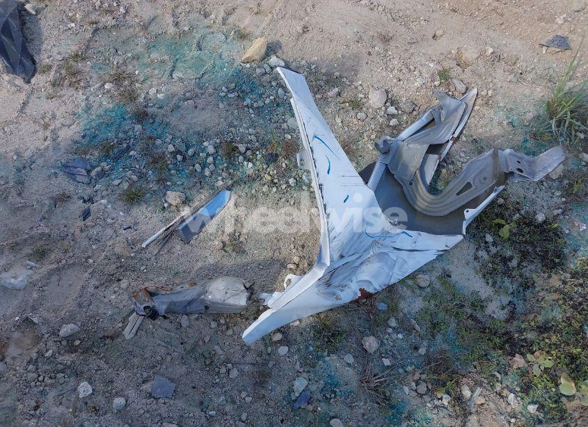 Photo 12 of 2008 Honda Accord 2.4 EX (VIN 1HGCP26798A072198)