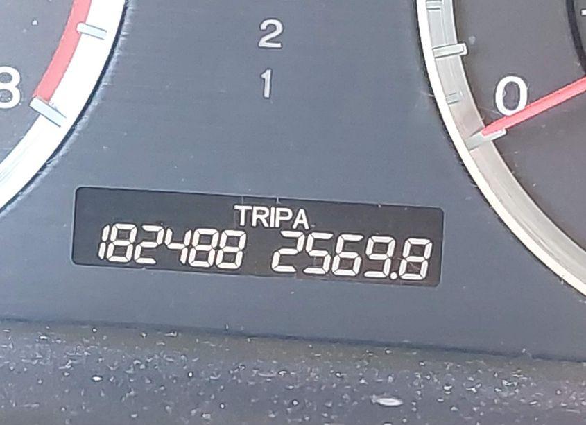 Photo 15 of 2008 Honda Accord 2.4 EX (VIN 1HGCP26798A081967)