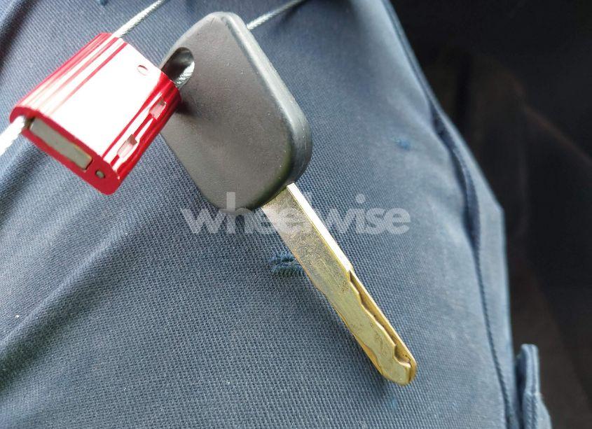 Photo 11 of 2008 Honda Accord 2.4 EX (VIN 1HGCP26798A148485)