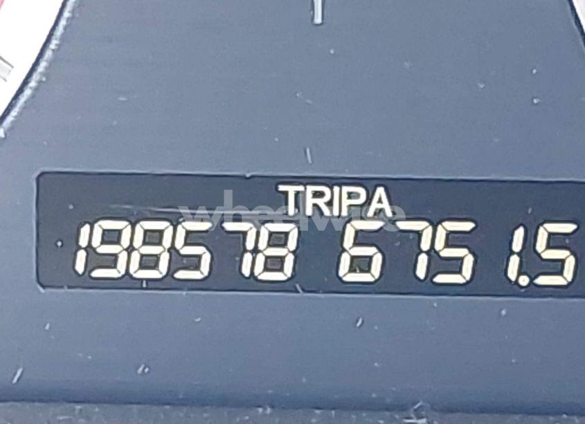 Photo 15 of 2009 Honda Accord 2.4 EX (VIN 1HGCP26799A056956)