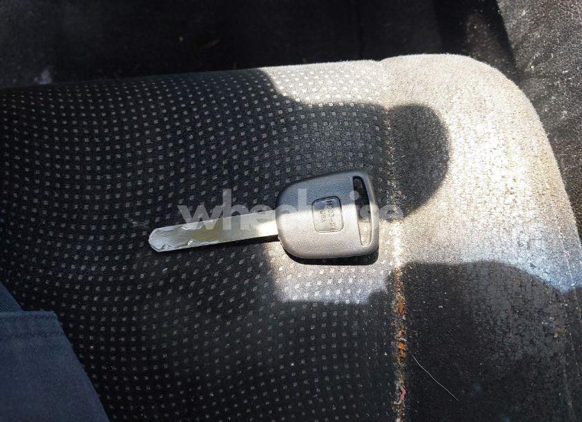 Photo 11 of 2009 Honda Accord 2.4 EX (VIN 1HGCP26799A079170)