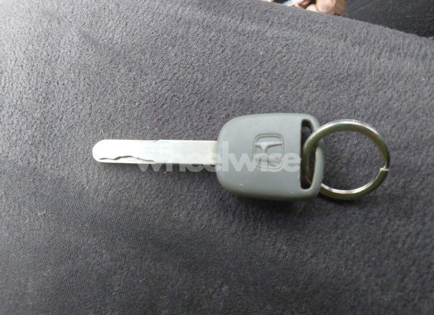 Photo 11 of 2009 Honda Accord 2.4 EX (VIN 1HGCP26799A092601)