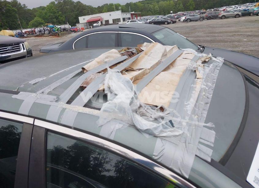 Photo 14 of 2009 Honda Accord 2.4 EX (VIN 1HGCP26799A092601)