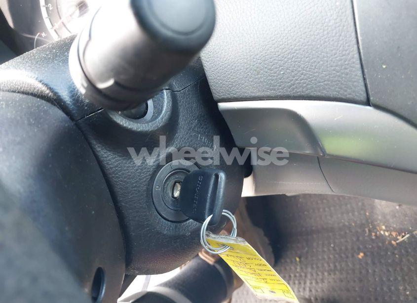 Photo 11 of 2009 Honda Accord 2.4 EX (VIN 1HGCP26799A104570)