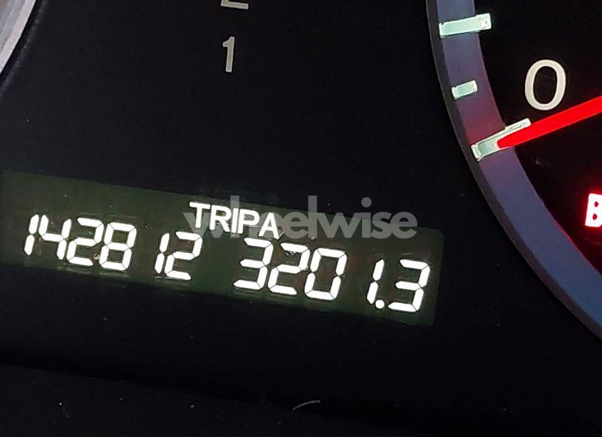 Photo 14 of 2009 Honda Accord 2.4 EX (VIN 1HGCP26799A105220)